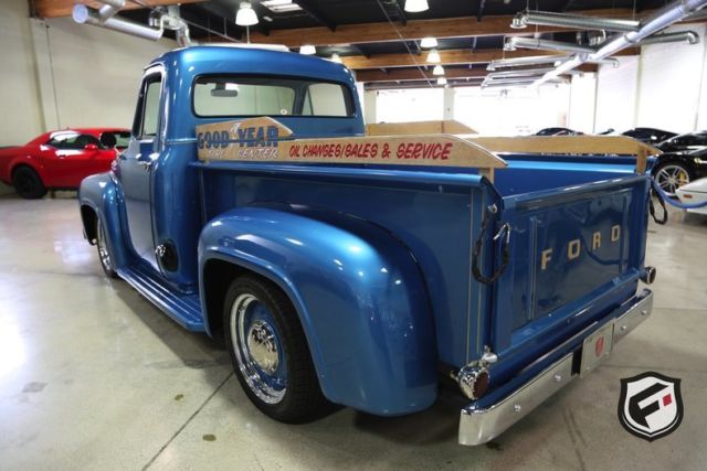 1954 Ford F100 - photo 5