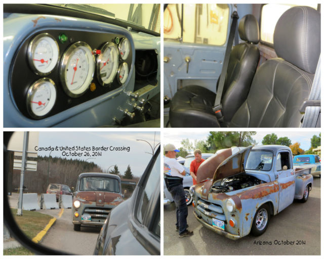 1954 Dodge Other Pickups - photo 10