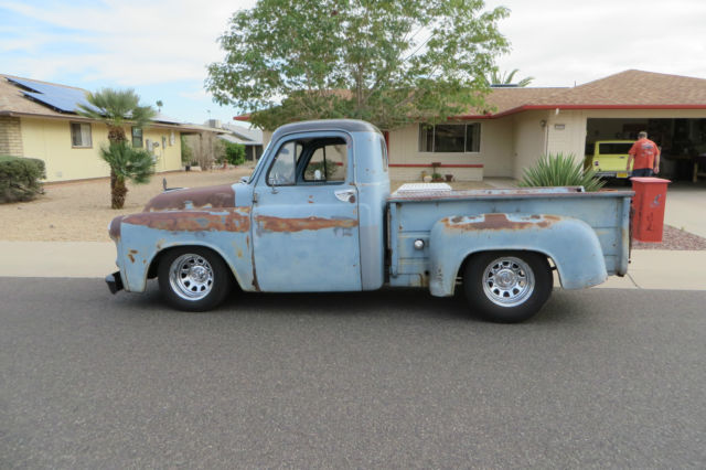 1954 Dodge Other Pickups - photo 2