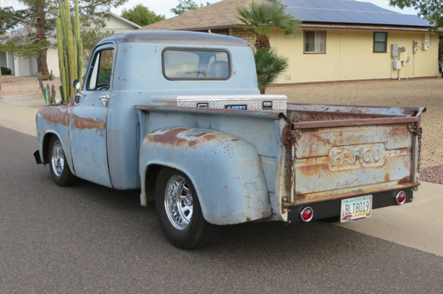 1954 Dodge Other Pickups - photo 3