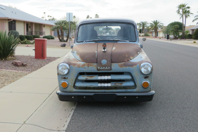 1954 Dodge Other Pickups - photo 4