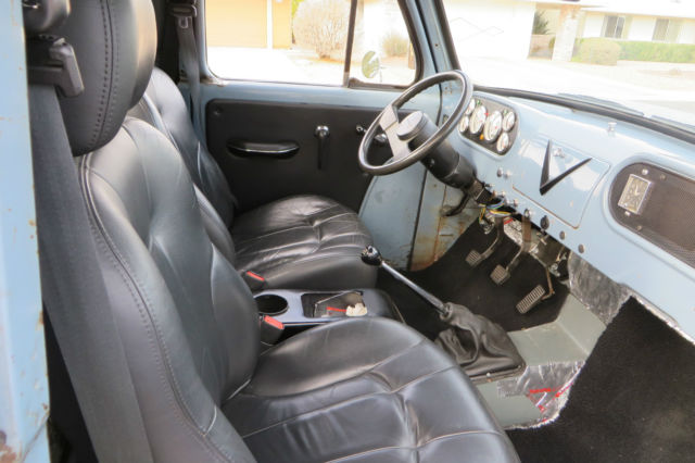 1954 Dodge Other Pickups - photo 5