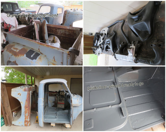 1954 Dodge Other Pickups - photo 7