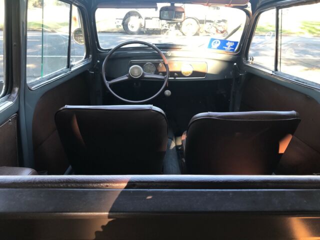 1954 Fiat Other - photo 11