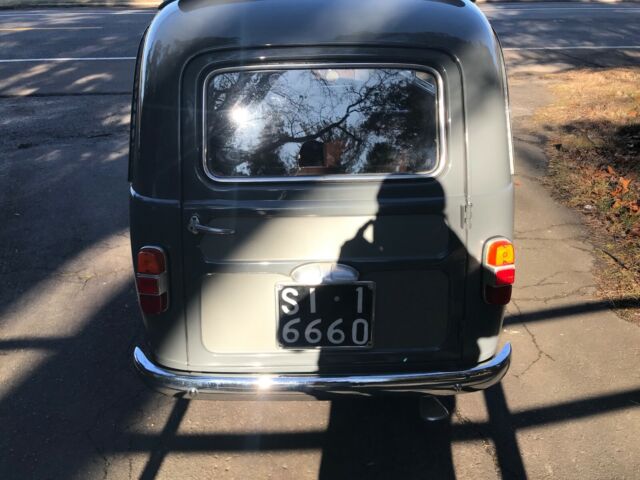 1954 Fiat Other - photo 13