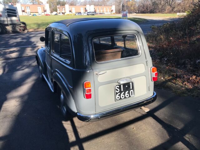 1954 Fiat Other - photo 3