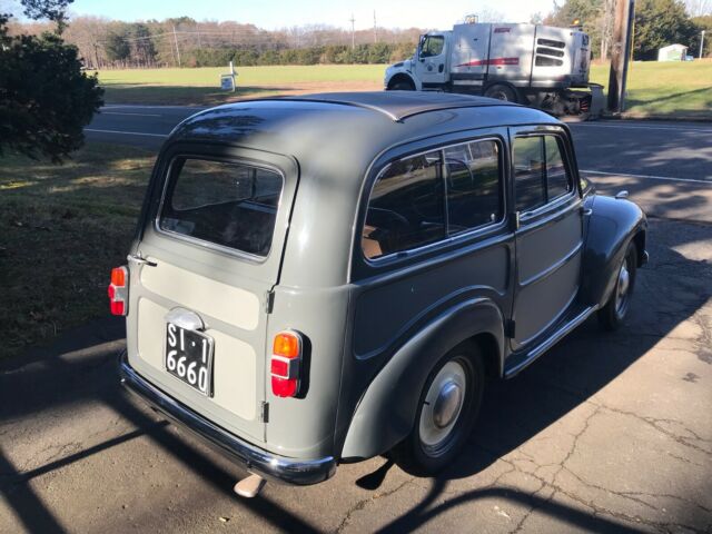 1954 Fiat Other - photo 4