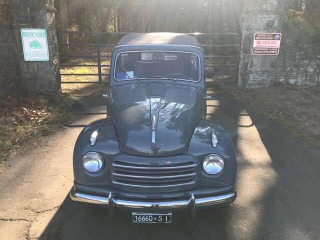 1954 Fiat Other - photo 5