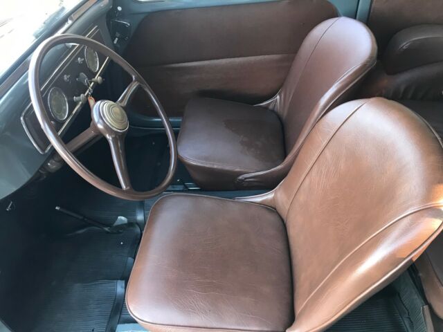 1954 Fiat Other - photo 6
