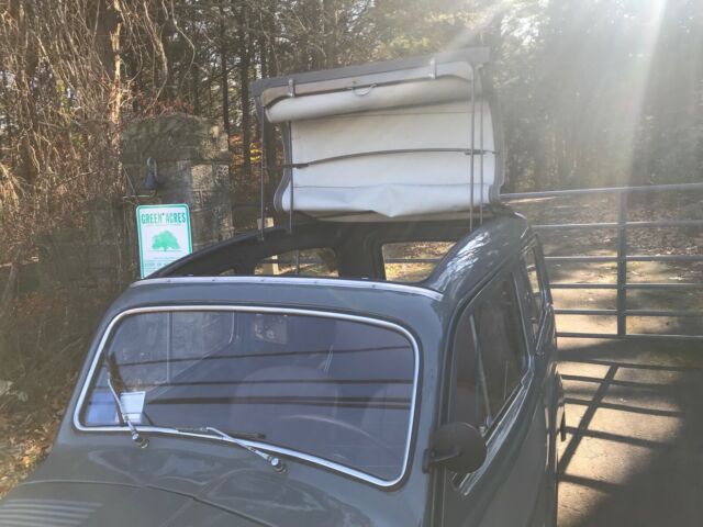 1954 Fiat Other - photo 9