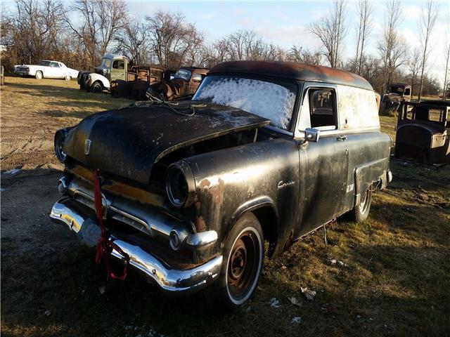 1954 ford 1954 Ford Other