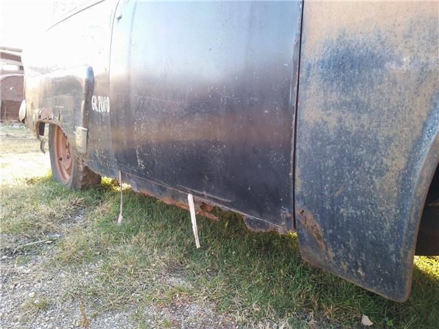 1954 Ford Other - photo 10