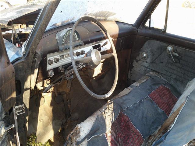 1954 Ford Other - photo 11
