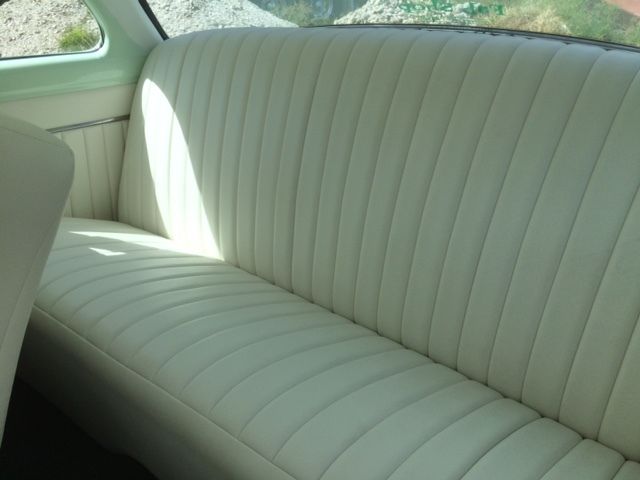 1954 Ford CUSTOMLINE 2 DOOR MILD CUSTOM - photo 13