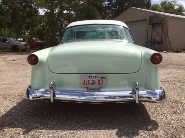 1954 Ford CUSTOMLINE 2 DOOR MILD CUSTOM - photo 2