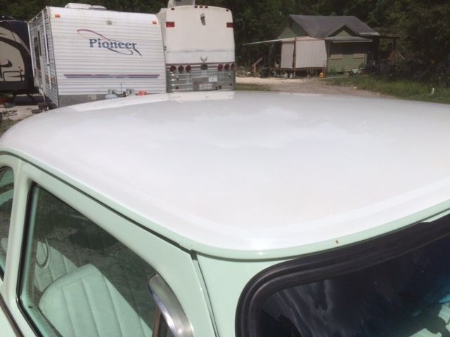 1954 Ford CUSTOMLINE 2 DOOR MILD CUSTOM - photo 7