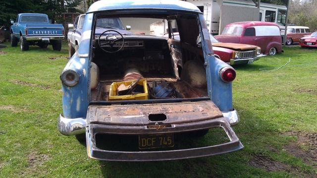 1954 Ford Other Ranch Wagon - photo 12