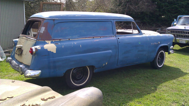 1954 Ford Other Ranch Wagon - photo 2