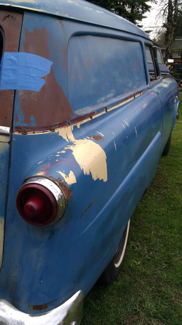 1954 Ford Other Ranch Wagon - photo 3