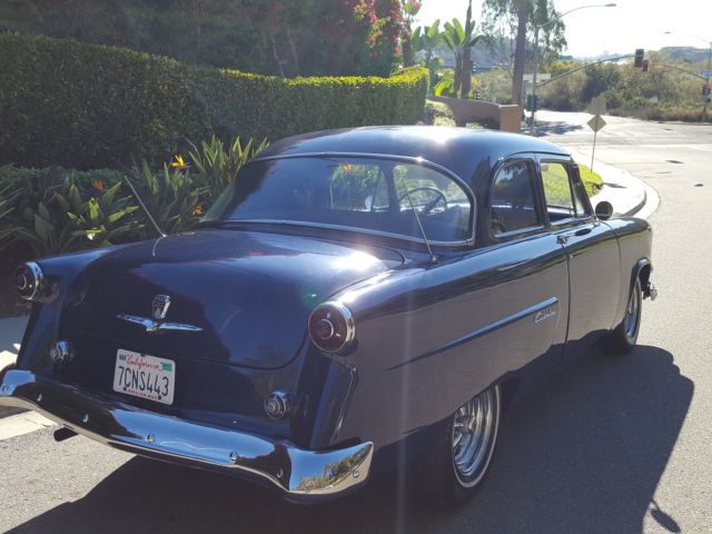 1954 Ford Other 2 Door Coupe - photo 12