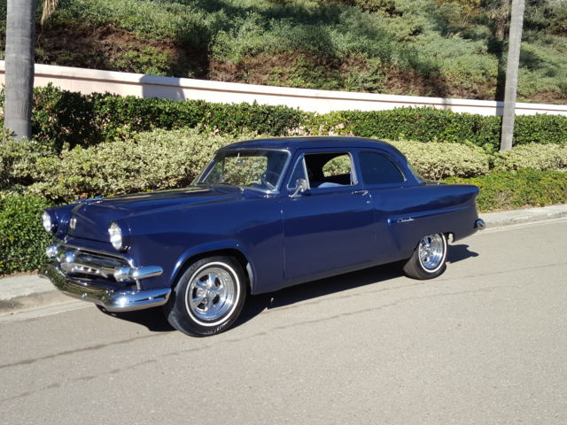 1954 Ford Other 2 Door Coupe - photo 3