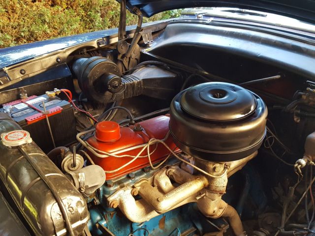 1954 Ford Other 2 Door Coupe - photo 5