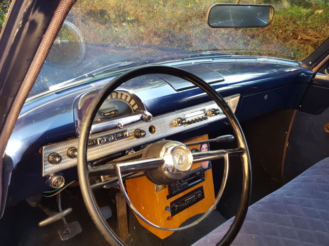 1954 Ford Other 2 Door Coupe - photo 6