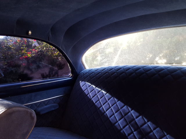 1954 Ford Other 2 Door Coupe - photo 8