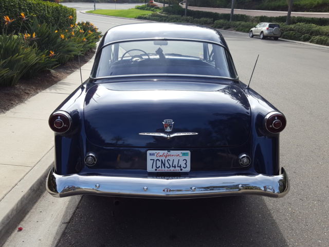 1954 Ford Other 2 Door Custom - photo 5