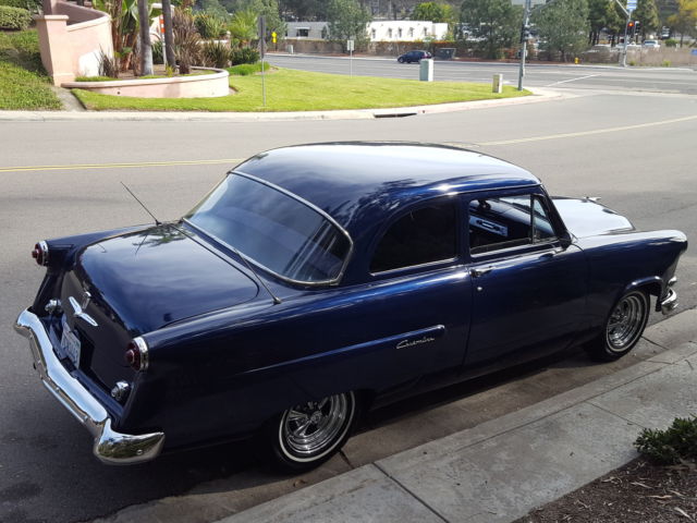 1954 Ford Other 2 Door Custom - photo 7