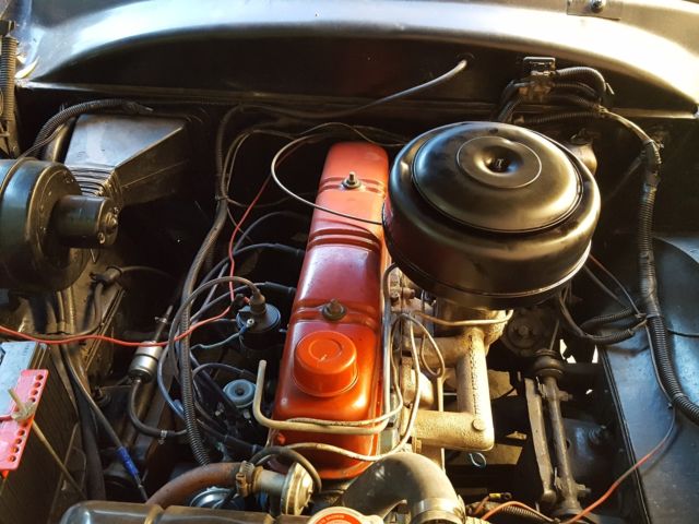 1954 Ford Other 2 Door Custom - photo 9