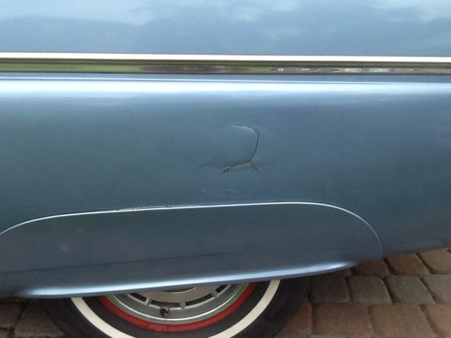 1954 Ford Customized 2 dr. Sedan Street Rod - photo 10