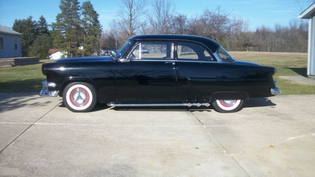 1954 Ford Other - photo 2