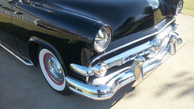 1954 Ford Other - photo 4