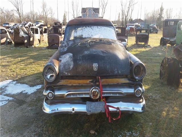 1954 Ford Other - photo 3