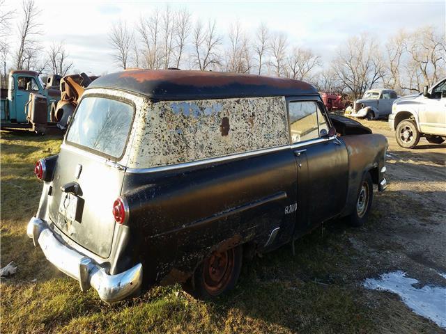 1954 Ford Other - photo 5