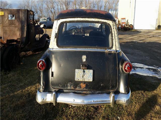 1954 Ford Other - photo 6