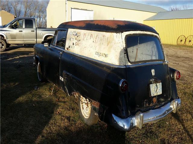 1954 Ford Other - photo 7