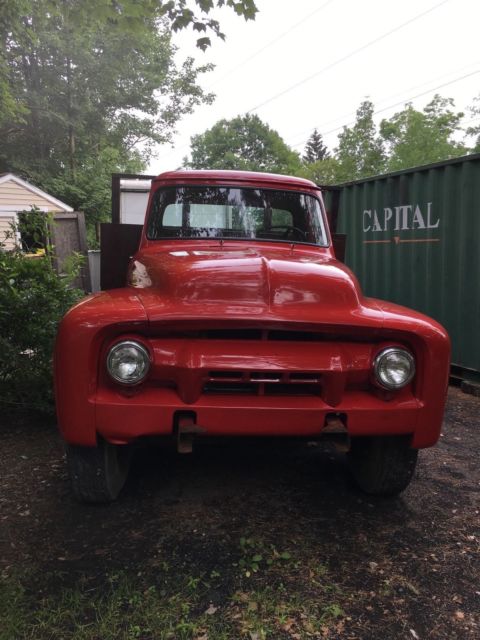 1954 Ford Other - photo 2