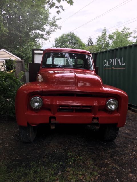 1954 Ford Other - photo 3
