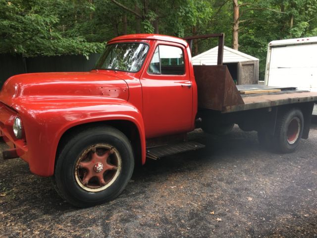 1954 Ford Other - photo 6