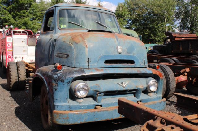 1954 Ford Other - photo 2