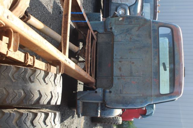 1954 Ford Other - photo 3
