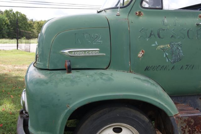 1954 Ford Other - photo 10