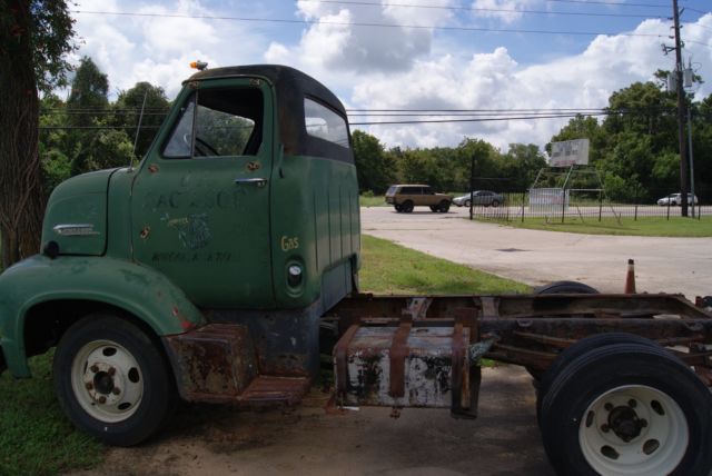 1954 Ford Other - photo 11