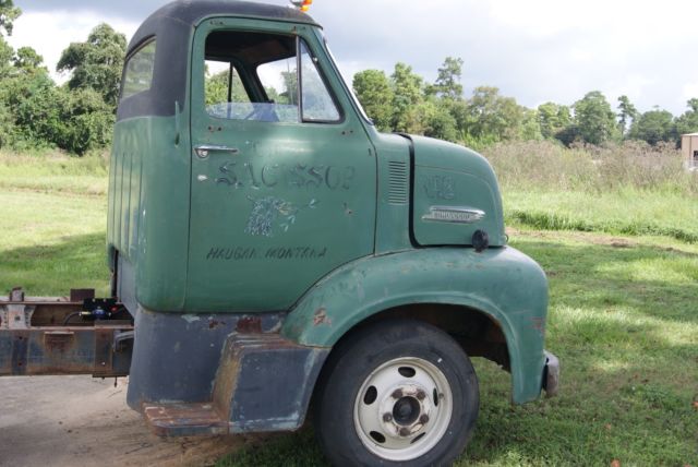 1954 Ford Other - photo 2