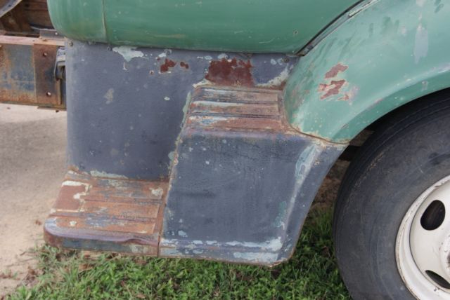 1954 Ford Other - photo 3