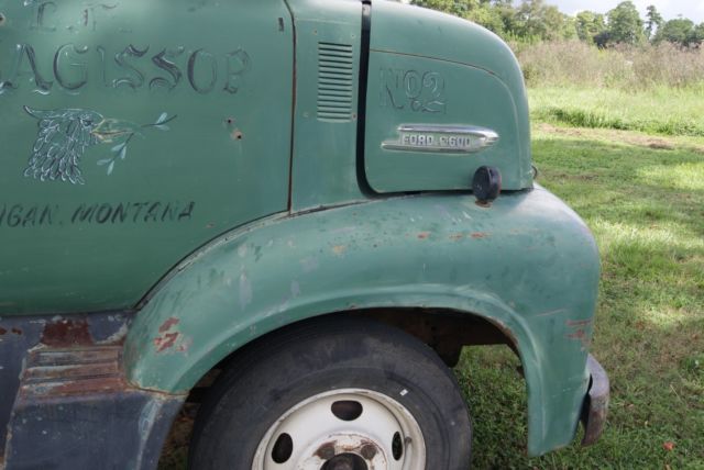 1954 Ford Other - photo 4