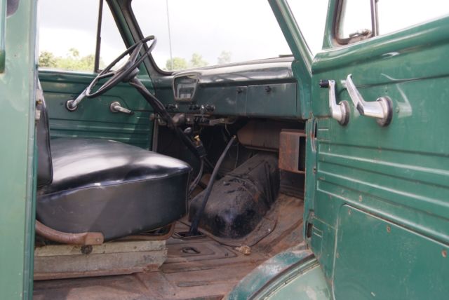 1954 Ford Other - photo 5