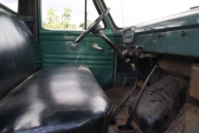 1954 Ford Other - photo 6